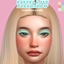 Pastel Love Eyeshadow logo