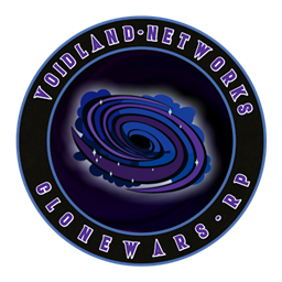 Voidland Friends logo