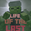 Life of the Last Zombie Apocalypse Survival logo