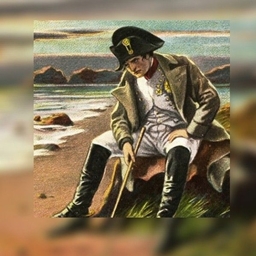Blackpowder & Steel project image