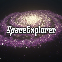 SpaceExplorer project image