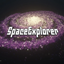 SpaceExplorer logo