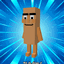 TOTEM TUNG TUNG SAHUR logo