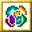 ViolentViolet logo