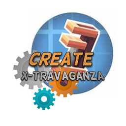 Creatextravaganza logo