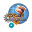 Creatextravaganza logo