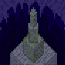 Subterranean Expansion | Cave Update logo