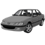 Peugeot pars - car addon (UPDATE!) logo