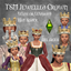 TSM Jewelled Crown logo