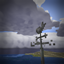 Simple Clouds Compat logo