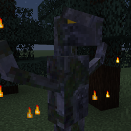 The Night Golem project image