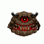 DOOM1993 logo