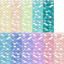 SIMply Mermaid Delight Wallpaper logo