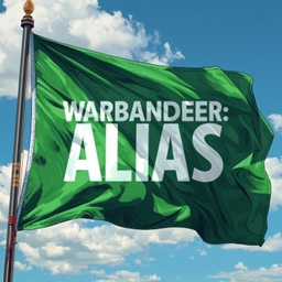 Warbandeer: Alias project image