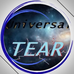 Universal Tear logo