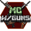 MC-W-Guns logo