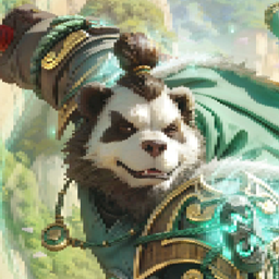 Mists of Pandaria Report (MoPReport) project image