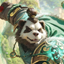 Mists of Pandaria Report (MoPReport) logo