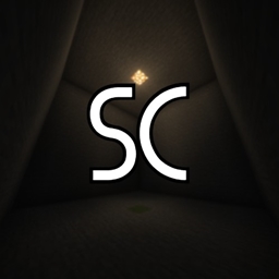Stellar Caverns logo