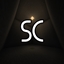 Stellar Caverns logo