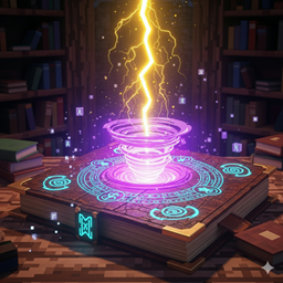 Environment Books