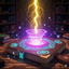 Environment Books logo