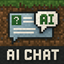 AI Chat logo