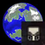 Big Globe - It Takes a Pillage Compatibility logo