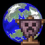 Big Globe - Majrusz's Progressive Difficulty Compatibility logo