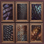 Dragon Scales Paintwall logo