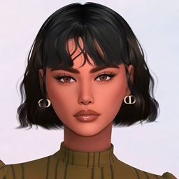 Danica Hampton