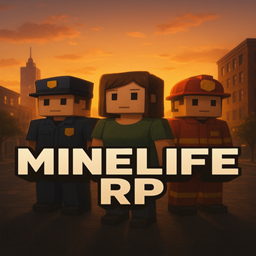 MineLifeRP project image