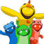 NoobInitiation logo