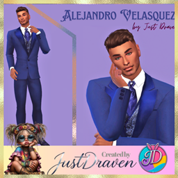 🌶️Alejandro Velasquez🌶️
