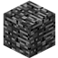 Bedrock Items & AnyMore logo