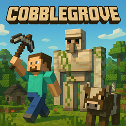 CreateGrove logo
