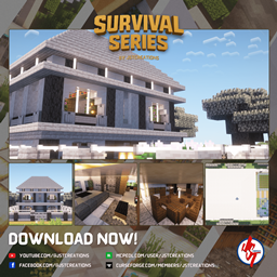 Survival Pale House #67 (Achievements On) logo
