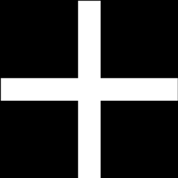 EFXDs Crosshair Everywhere logo