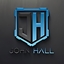 John Hall CEu Pack logo