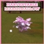 MARSHMALLOW Harvestable By icemunmun | Chinese Translation logo