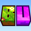 Biomes Unknown logo