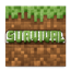 Perfect for survival with guns logo