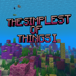 The Simplest Of Things I project image