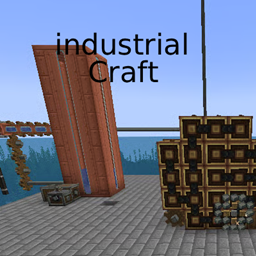 Industrial craft automation  project image