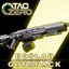 [TaCZ] EOS - Dawn Goddess Lab - Gunpack 1.1.0