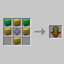Craftable (More recipe)! logo