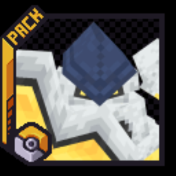 DeCubes MoMons logo