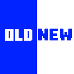 OldNew logo