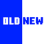 OldNew logo