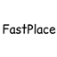 FastPlace logo